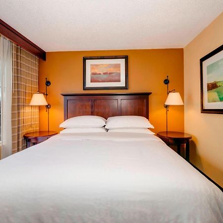 סנדי ספרינגס Sheraton Atlanta Perimeter North מראה חיצוני תמונה