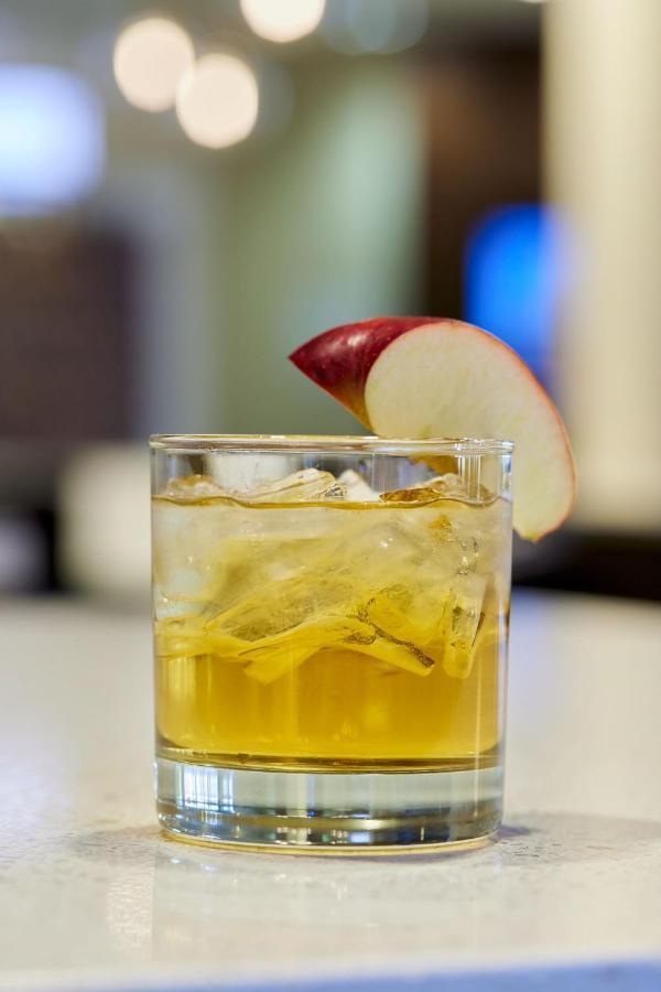 סנדי ספרינגס Sheraton Atlanta Perimeter North מראה חיצוני תמונה