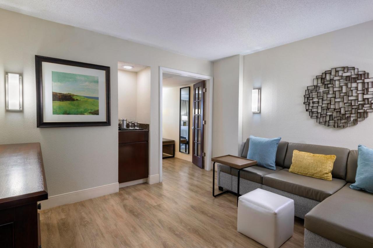 סנדי ספרינגס Sheraton Atlanta Perimeter North מראה חיצוני תמונה