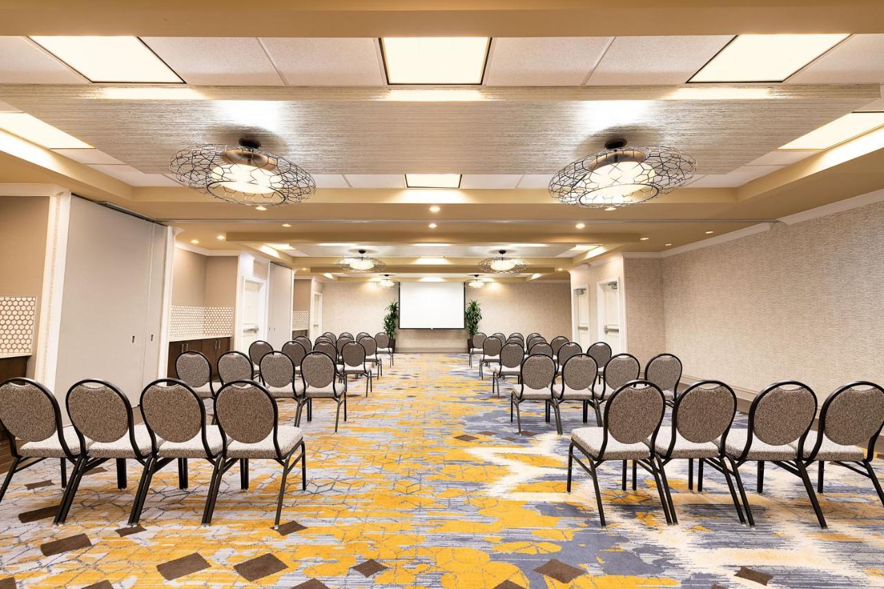 סנדי ספרינגס Sheraton Atlanta Perimeter North מראה חיצוני תמונה