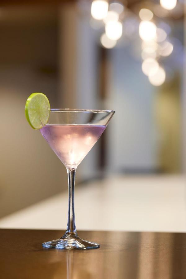 סנדי ספרינגס Sheraton Atlanta Perimeter North מראה חיצוני תמונה