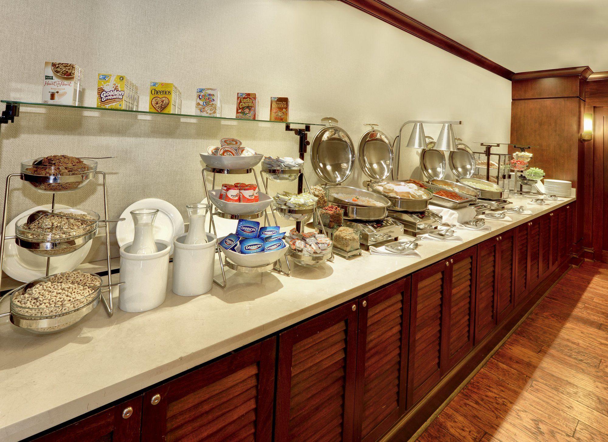 סנדי ספרינגס Sheraton Atlanta Perimeter North מראה חיצוני תמונה