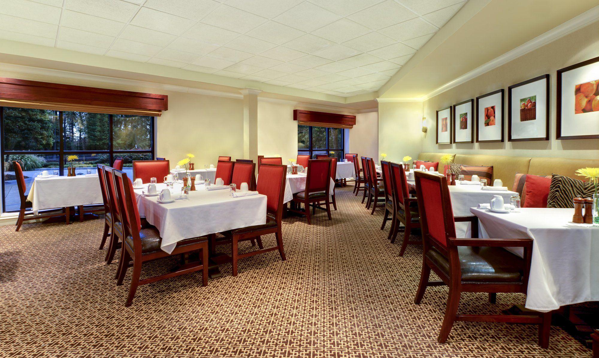 סנדי ספרינגס Sheraton Atlanta Perimeter North מראה חיצוני תמונה