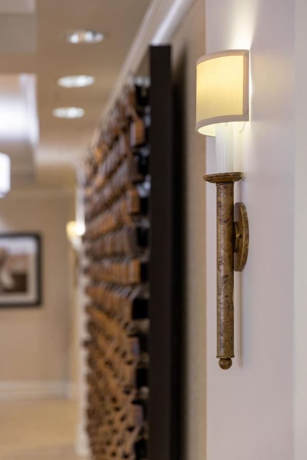 סנדי ספרינגס Sheraton Atlanta Perimeter North מראה חיצוני תמונה