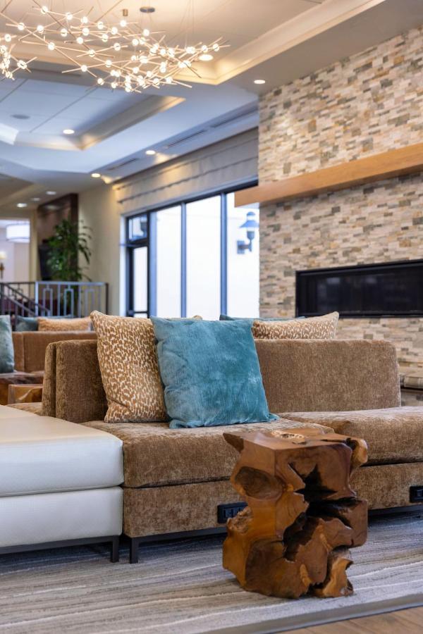 סנדי ספרינגס Sheraton Atlanta Perimeter North מראה חיצוני תמונה