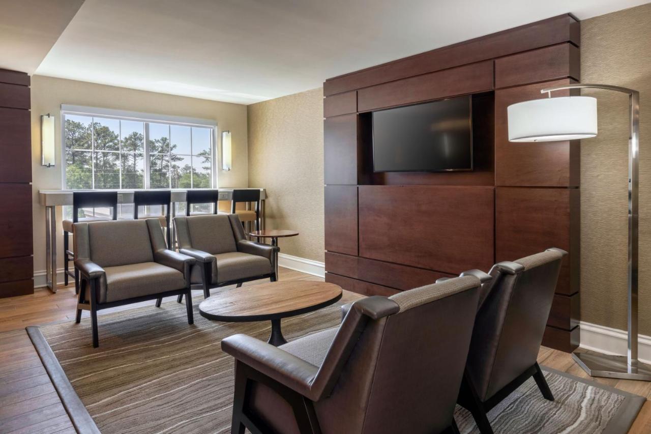 סנדי ספרינגס Sheraton Atlanta Perimeter North מראה חיצוני תמונה