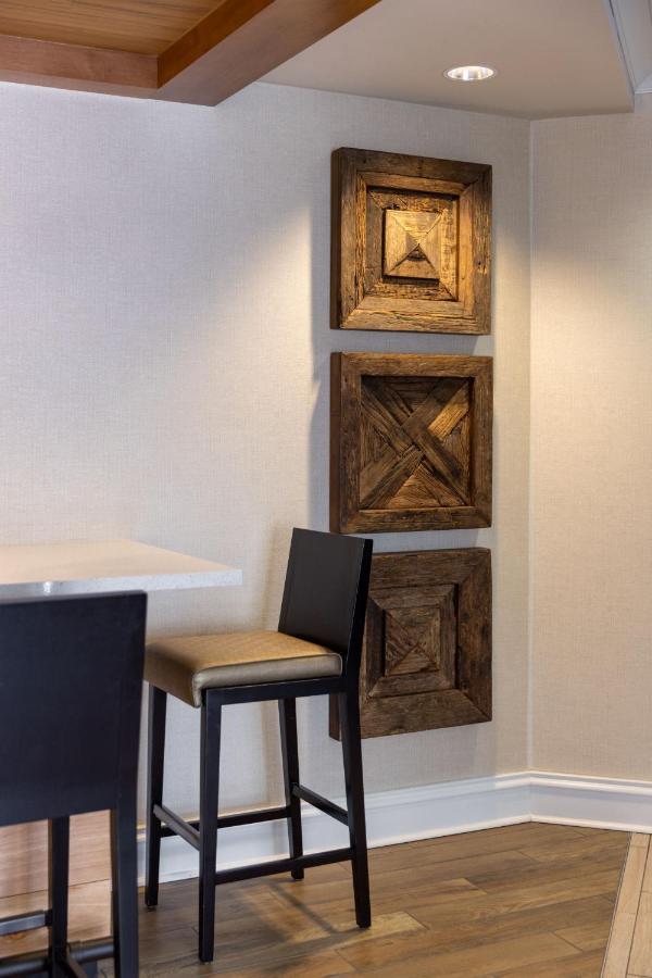 סנדי ספרינגס Sheraton Atlanta Perimeter North מראה חיצוני תמונה